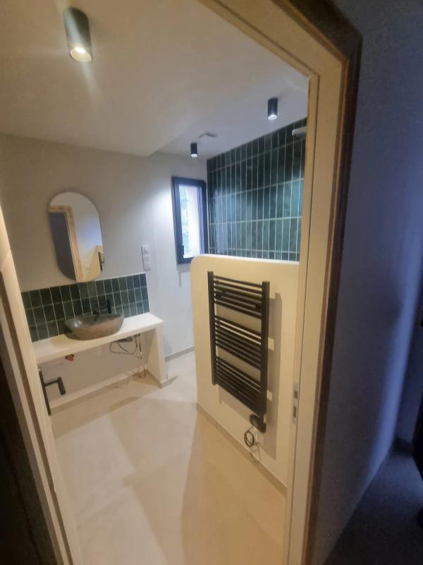 Maison - 170 m² - 5 pièces