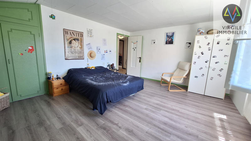 Maison de village - 173 m² - 7 pièces