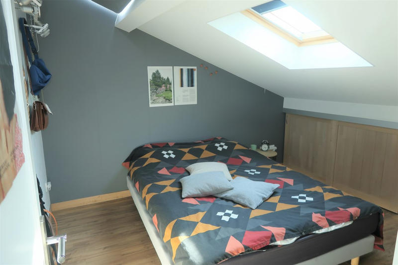 Appartement - 22 m² - 2 pièces