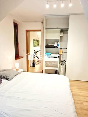 Appartement - 28 m² - 2 pièces