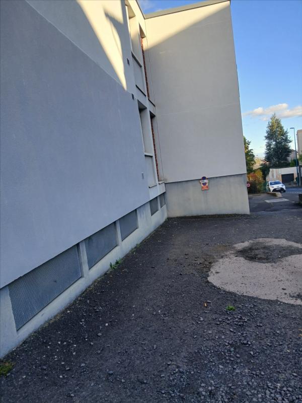 Appartement - 44 m² - 3 pièces