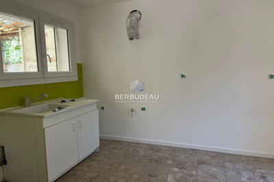 Villa - 75 m² - 3 pièces