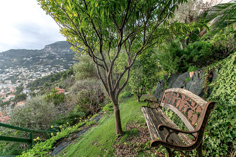 Appartement - 138 m² - 4 pièces