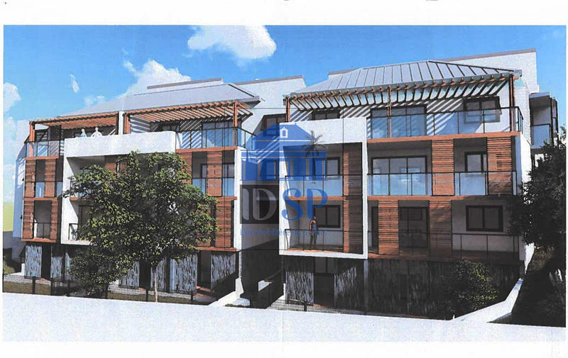 Appartement - 53 m² - 2 pièces