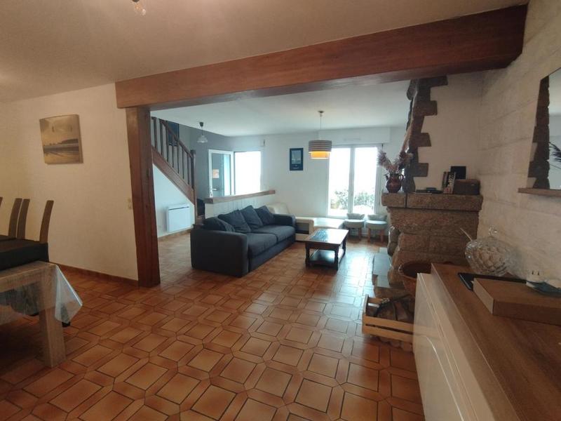 Maison en pierre - 118 m² - 6 pièces