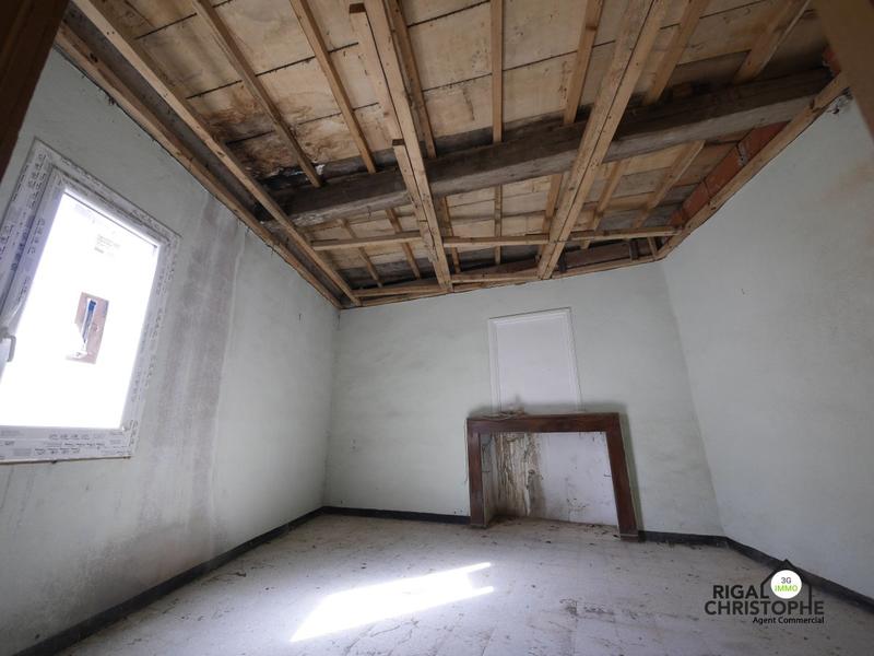 Immeuble - 350 m² - 15 pièces