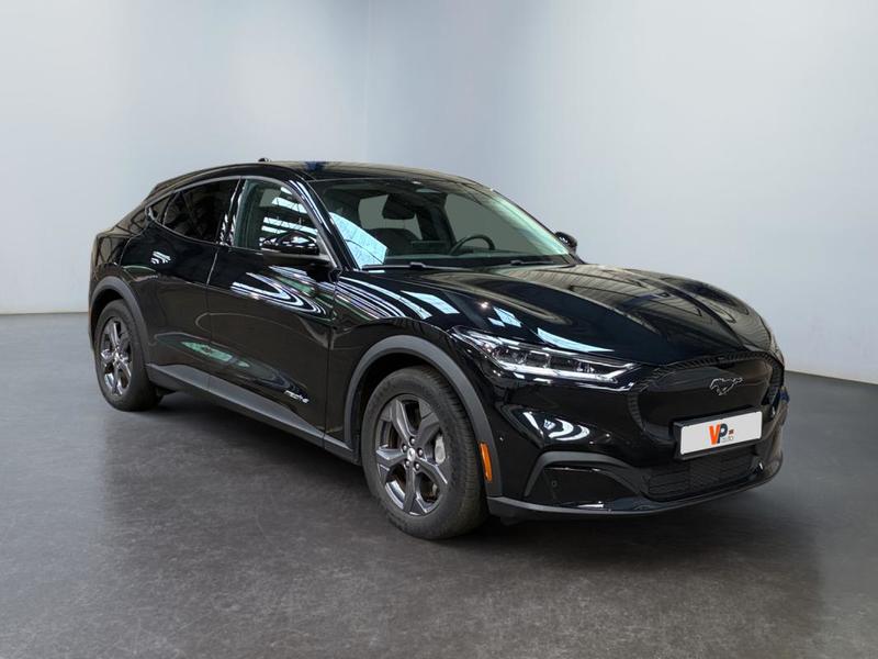 Ford Mustang Mach-E Standard Range 76 kWh 269 ch