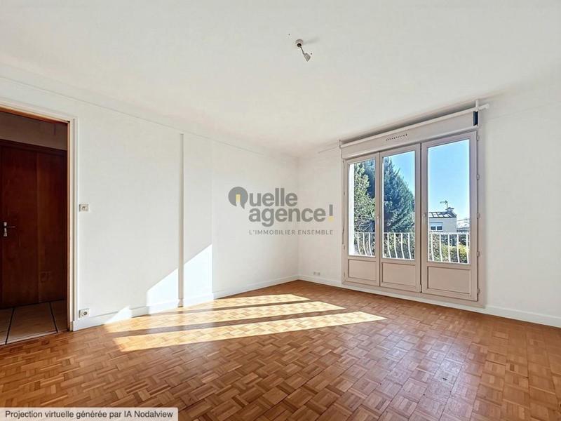 Maison - 95 m² - 7 pièces