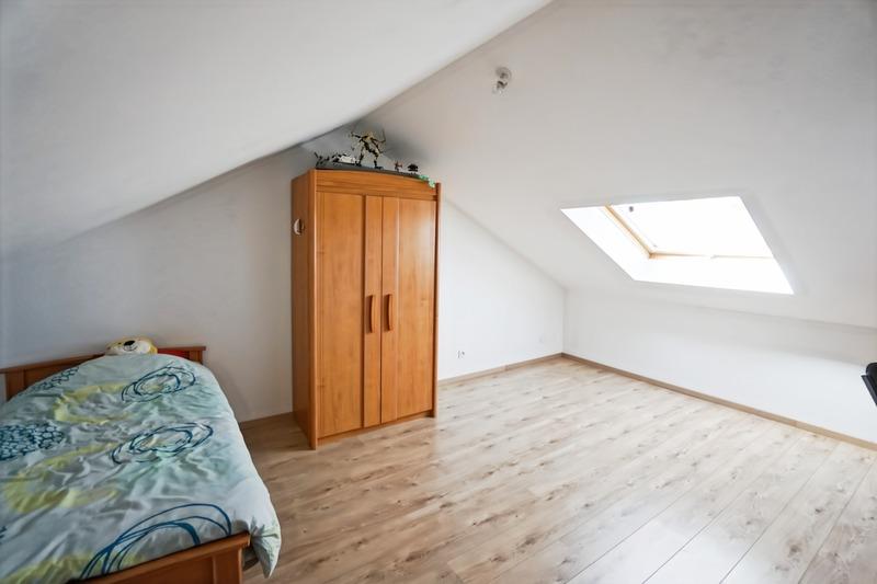 Maison - 140 m² - 7 pièces