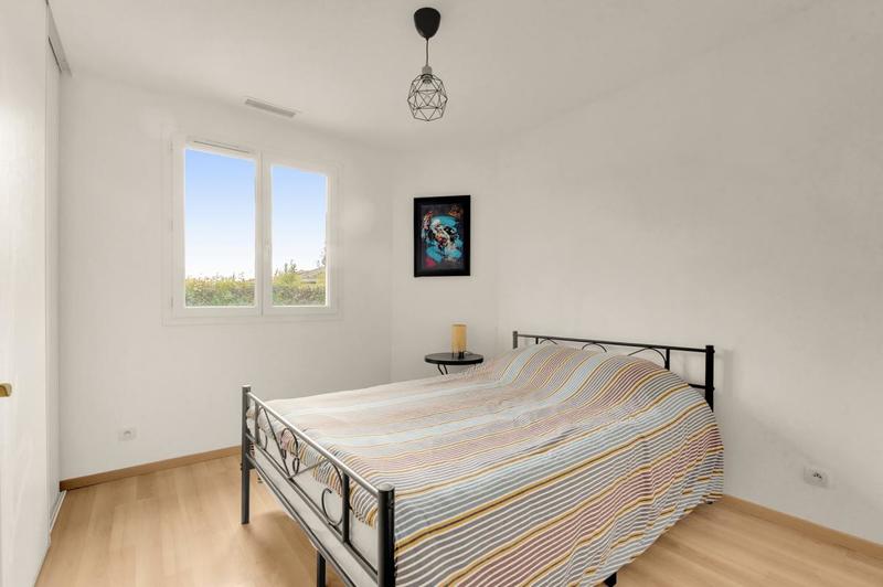 Villa - 113 m² - 5 pièces