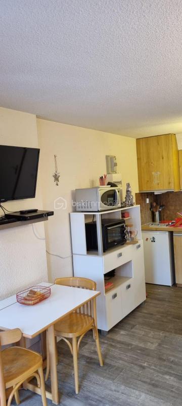 Appartement - 26 m² - 2 pièces