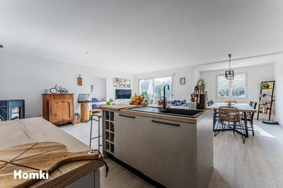 Maison - 91 m² - 4 pièces