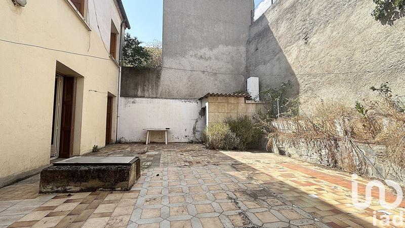 Appartement - 130 m² - 5 pièces