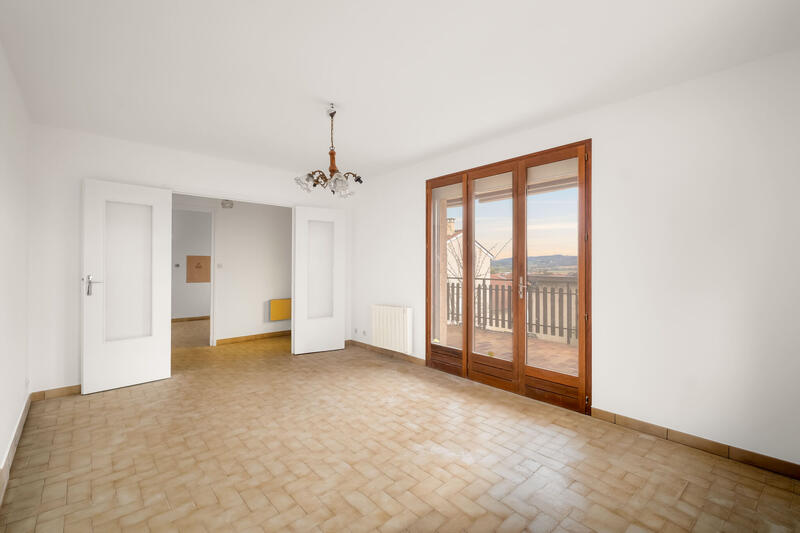 Maison - 65 m² - 3 pièces