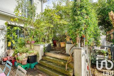 Appartement - 109 m² - 4 pièces