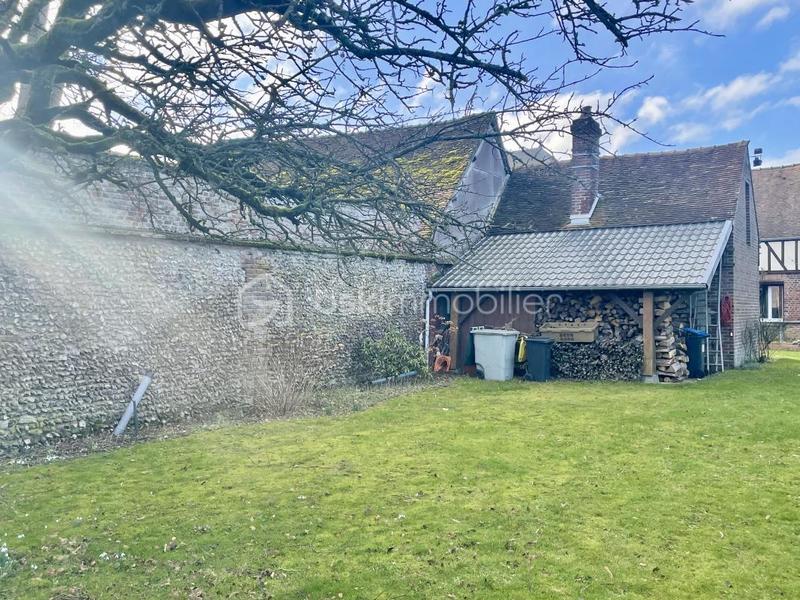 Maison - 181 m² - 6 pièces