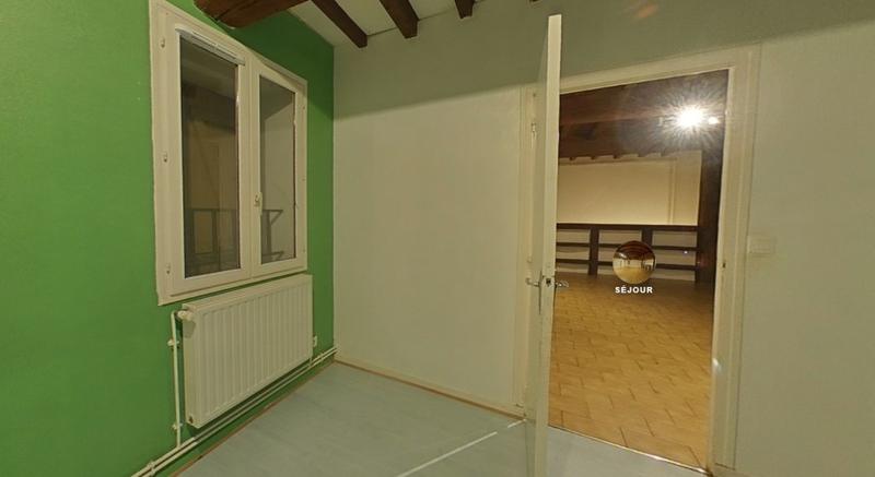 Appartement - 116 m² - 5 pièces