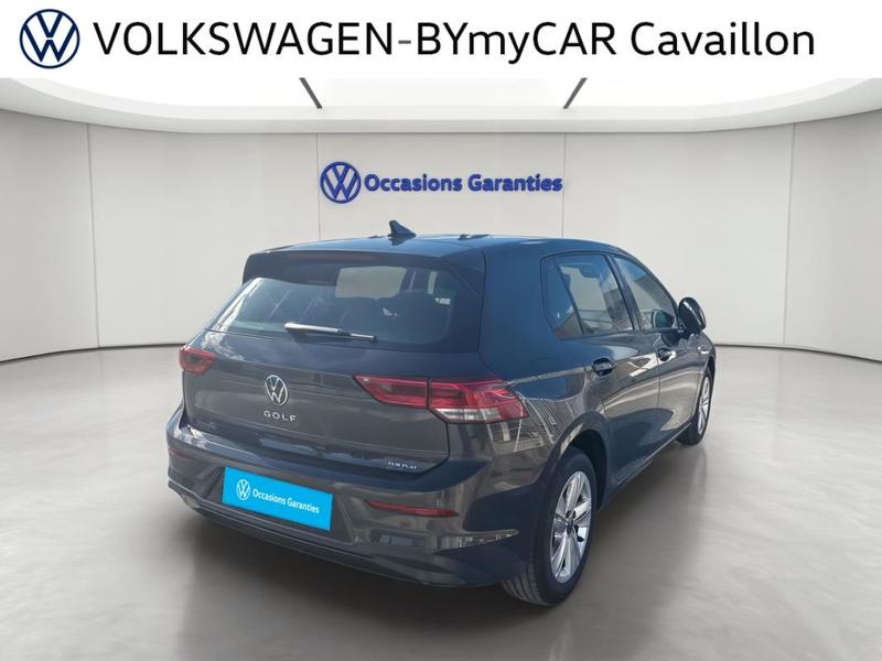 Volkswagen Golf 2.0 Tdi Scr 116 Bvm6 Life Business