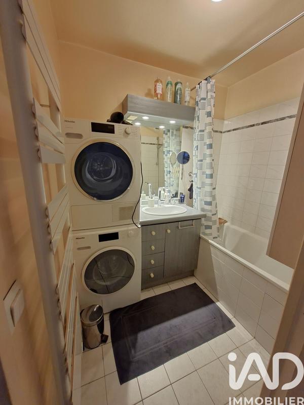 Appartement - 69 m² - 3 pièces