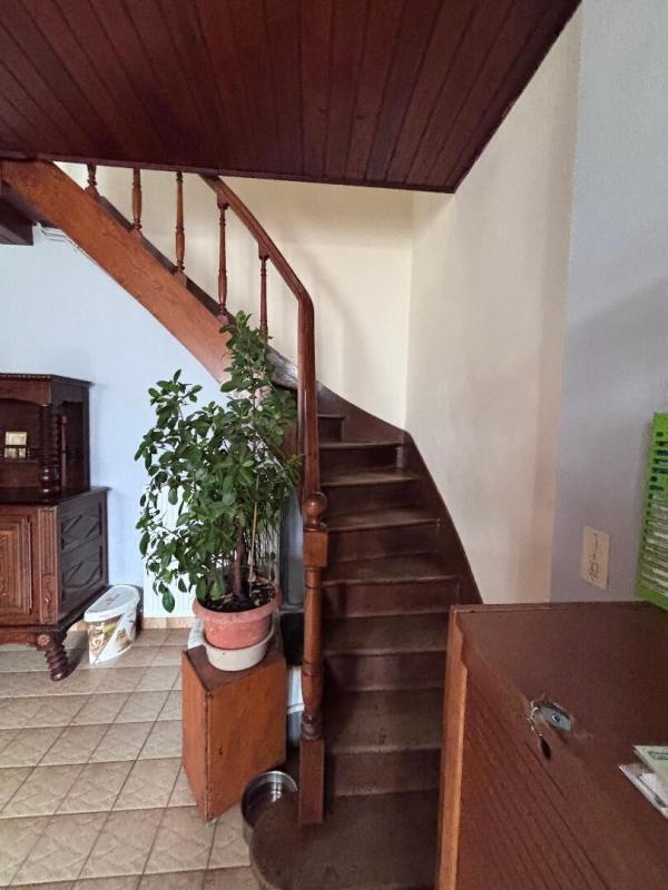 Maison - 73 m² - 3 pièces