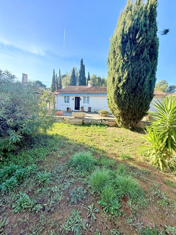 Villa - 137 m² - 4 pièces
