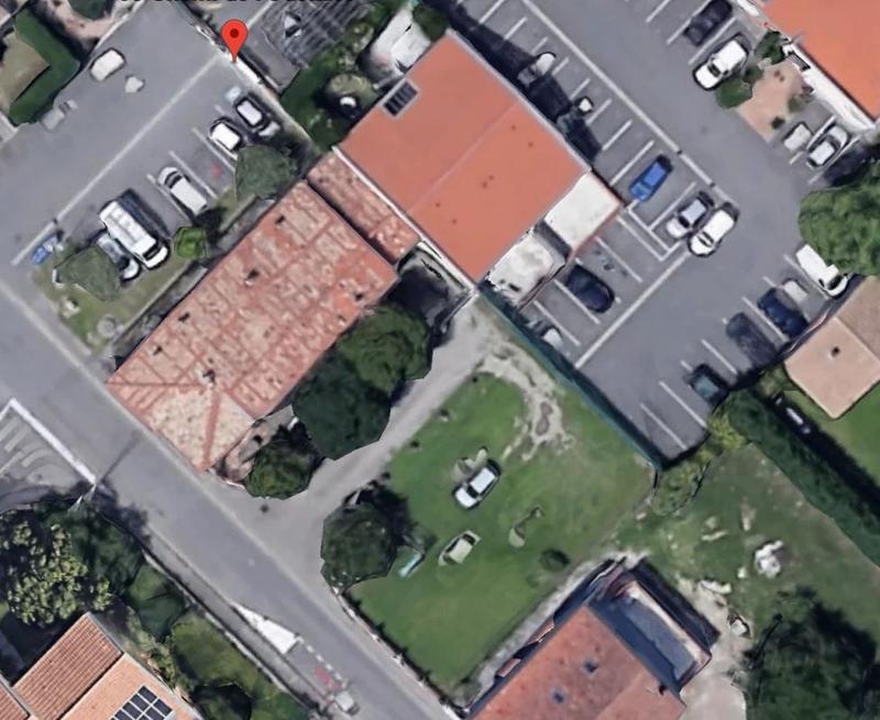 Immeuble - 130 m² - 5 pièces