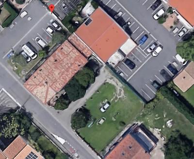 Immeuble - 130 m² - 5 pièces