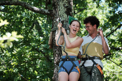 Coolongalook Parc Aventure