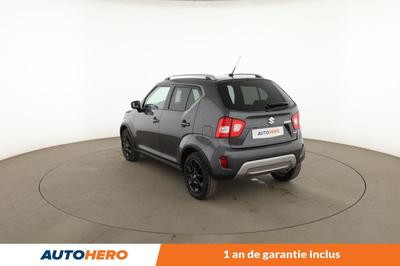 Suzuki Ignis 1.2 DualJet Hybrid Privilege 83 ch
