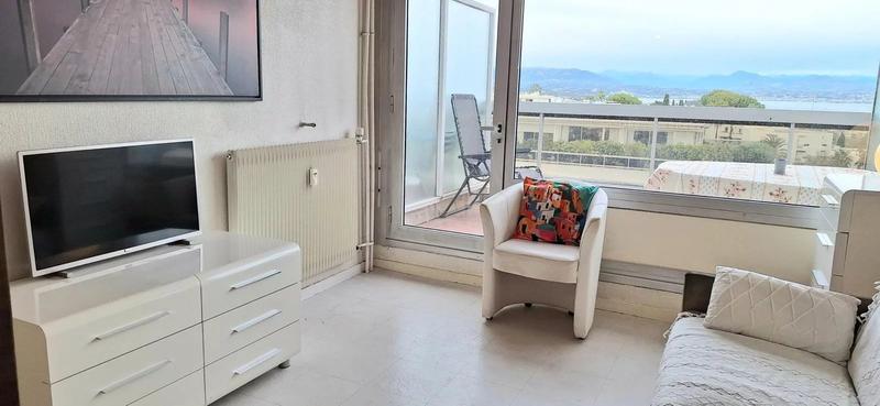 Appartement - 26 m² - 1 pièce