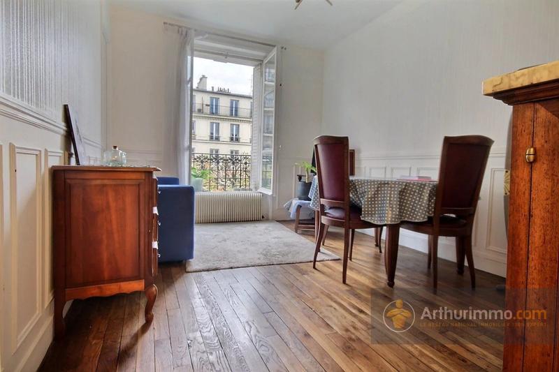 Appartement - 49 m² - 3 pièces