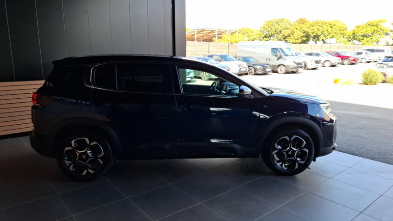 Citroën C5 Aircross Hybrid rechargeable 225 e-Eat8 Feel Pack