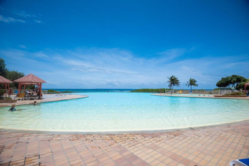 Appartement - 34 m² - 2 pièces