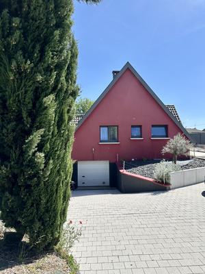 Maison ancienne - 103 m² - 5 pièces