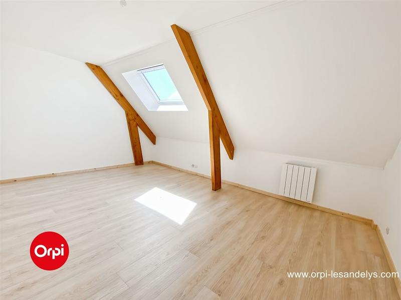 Maison - 215 m² - 8 pièces