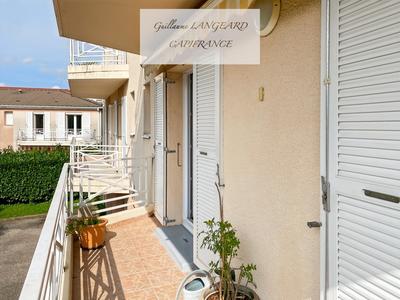 Appartement - 86 m² - 4 pièces