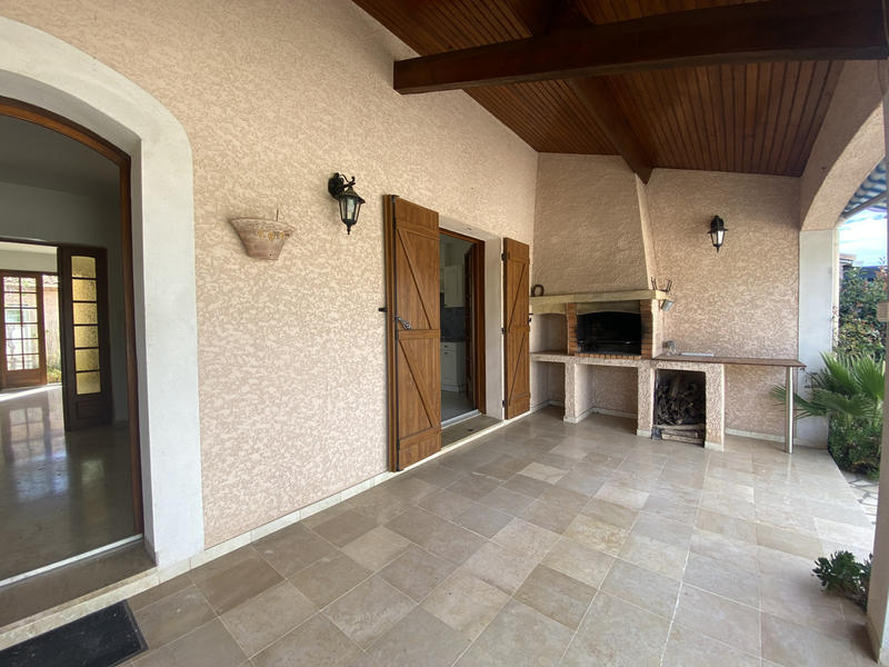 Maison - 111 m² - 5 pièces