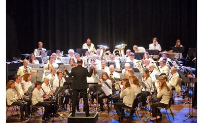 Concert de la Sainte-Cécile