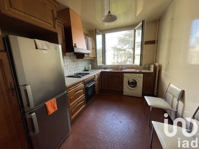 Appartement - 82 m² - 4 pièces