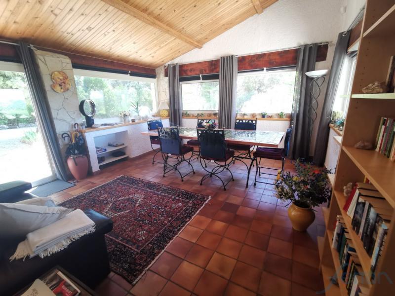 Villa - 205 m² - 6 pièces