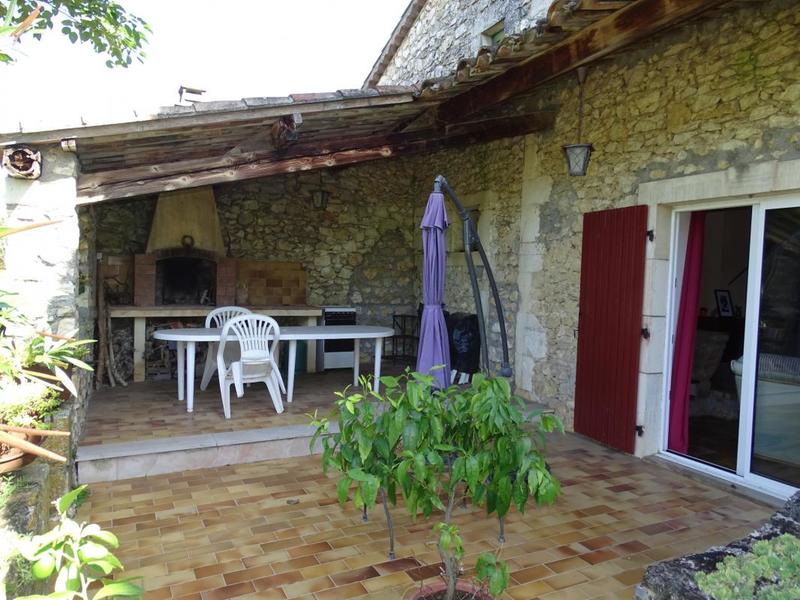 Mas - 152 m² - 6 pièces