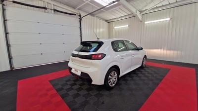 Peugeot 208 Bluehdi 100 s&amp;amp;S Active