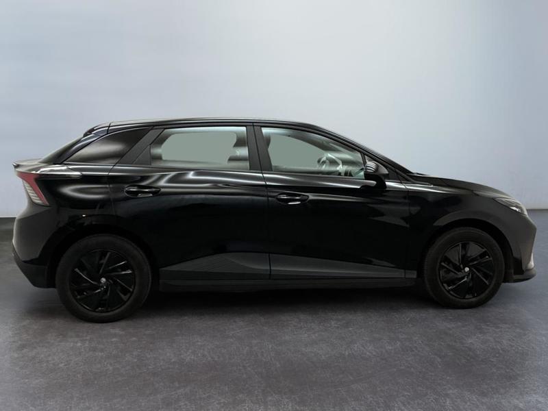 Mg Mg4 Electric 51kWh - 125 kW 2wd Standard