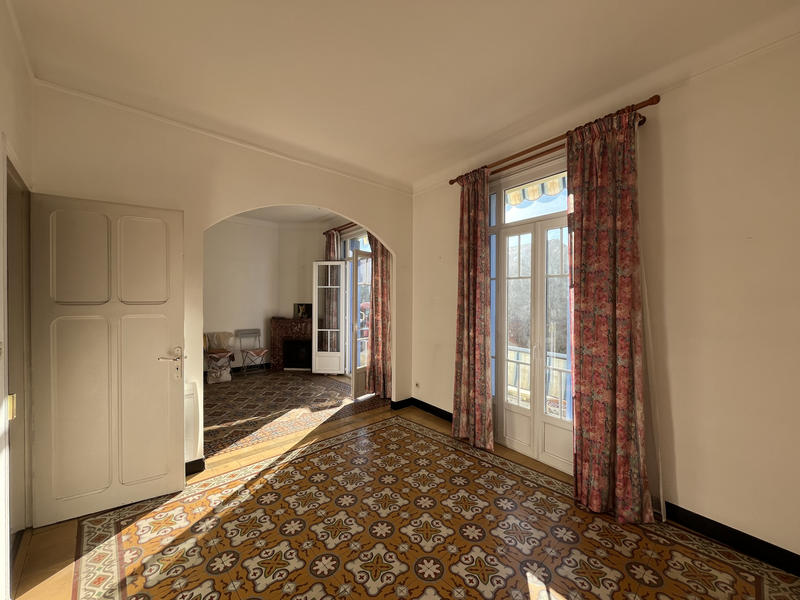 Maison - 122 m² - 5 pièces