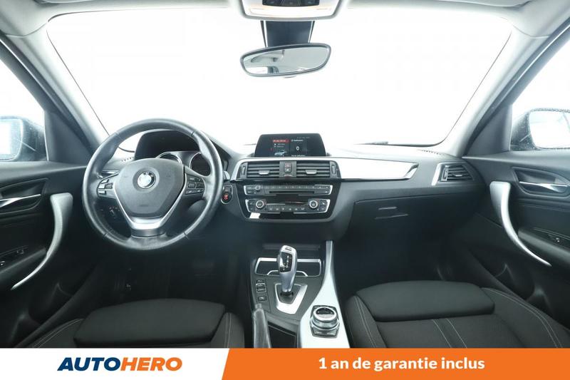 Bmw Série 1 118d Sport Bva8 5p 150 ch