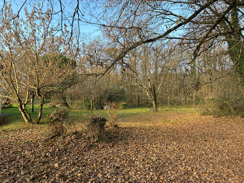 Maison - 110 m² - 3 pièces