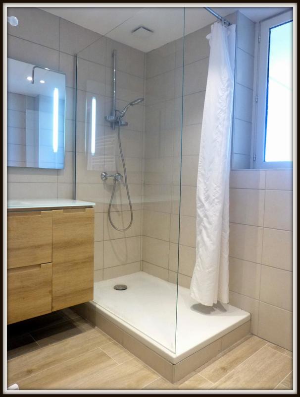 Appartement - 56 m²