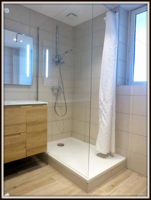 Appartement - 56 m²