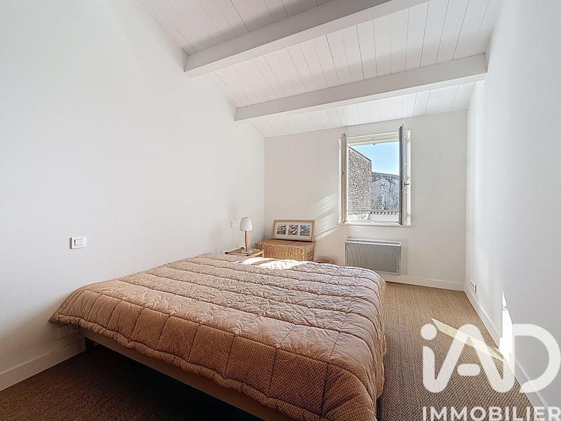 Maison - 195 m² - 7 pièces