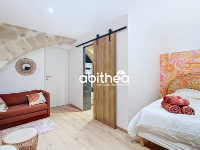 Maison - 155 m² - 8 pièces